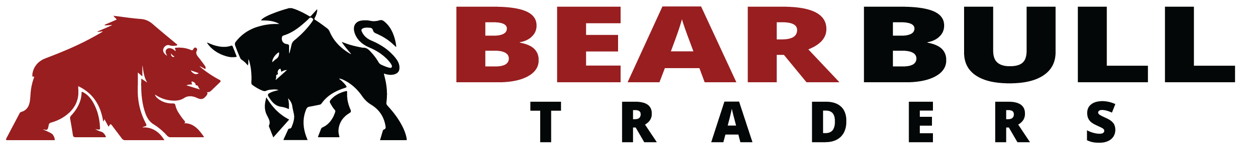 BearBull Traders Logo