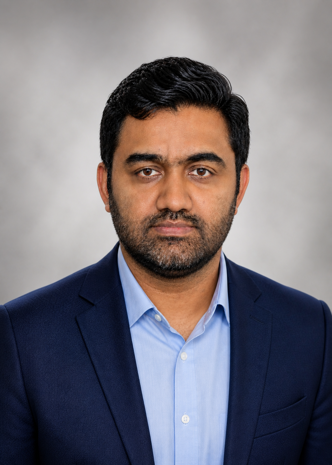 Irfan Pasha